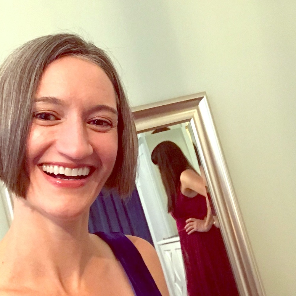 Meet your Posher, Molly
